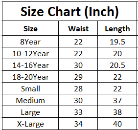 NBBA Boy's & Men's Polyester Shorts Black Color BST-09
