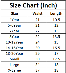 NBBA Boy's & Men's Polyester Shorts Black & Yellow Color BST-05