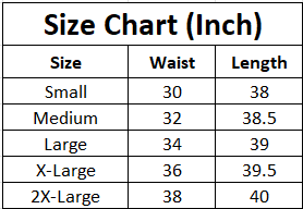 PullNBear Branded Men's Cargo Fit Pant Brown Color CFP-11
