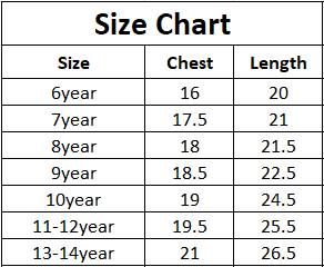 ZARRAA Branded Boy's White & Green Color T-shirt BTS-02