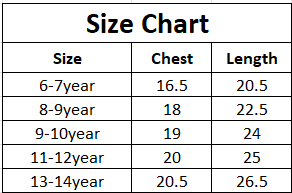 ZARRAA Branded Boy's Off White Color T-shirt BTS-03