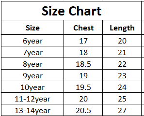 ZARRAA Branded Boy's Black Color T-shirt BTS-07