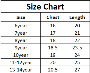 ZARRAA Branded Boy's Cream Color T-shirt BTS-09