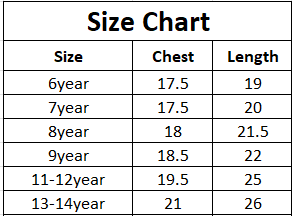 ZARRAA Branded Boy's Dark Blue Color T-shirt BTS-13