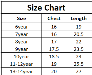 ZARRAA Branded Boy's Camel Brown Color T-shirt BTS-16