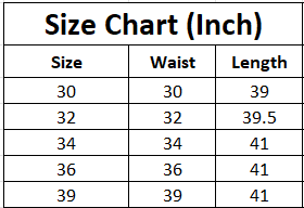 Bersk Branded Men's Slim Fit Chino Pant Olive Green Color MCP-20