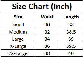PullNBear Branded Men's Cargo Fit Pant Black Color CFP-29