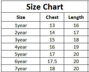 TILTY Branded Boy's Black Color Shirt BS-02