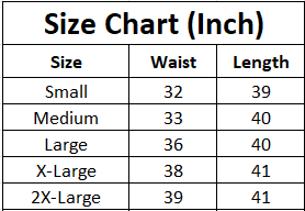 Zelig Branded Men's Joger Cargo Off-white Color CFP-37