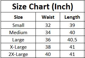 Zelig Branded Men's Joger Cargo Teal Green Color CFP-39