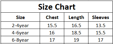 Branded Kids Unisex Light-Wash Classic Denim Jacket – Sky Blue KUJ-04