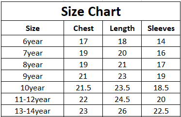 ZARRAA Branded Kids Premium Winter Fleece Hoodie – Charcoal Black KH-05