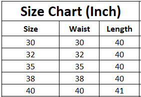 Zelig Branded Men’s Premium Slim Fit Blue Denim Jeans MJ-12