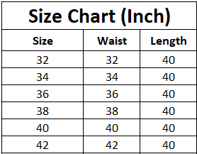 Zelig Branded Men’s Dark Blue Slim-Fit Stretch Denim Jeans MJ-15