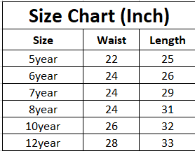 Beverlly HEELS Branded Boys Khaki Chino Pants BCP-03