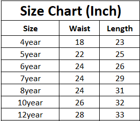 Beverlly HEELS Branded Boys Navy Chino Pants BCP-07