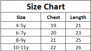 Spark Branded Girls Solid Cotton Fusion Top – White GF-09