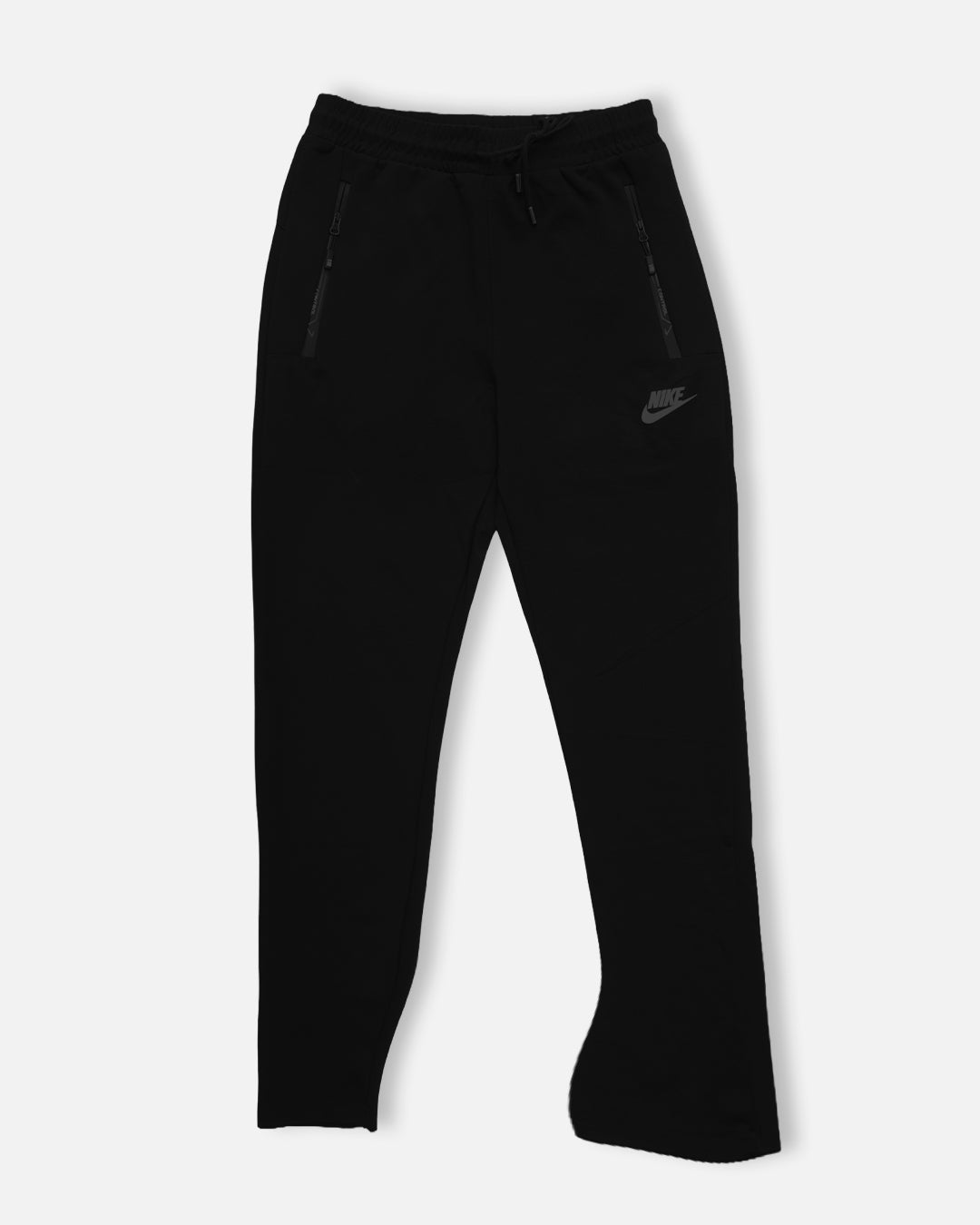 NIKK Unisex Dryfit Trouser Black Color Ut-09