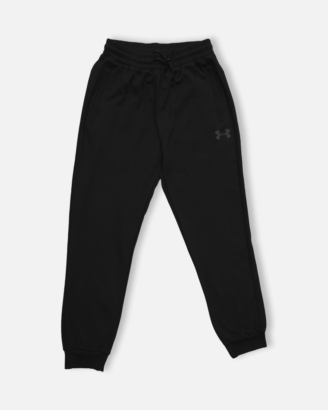 Under Armr Unisex Dryfit Trouser Black Color Ut-12