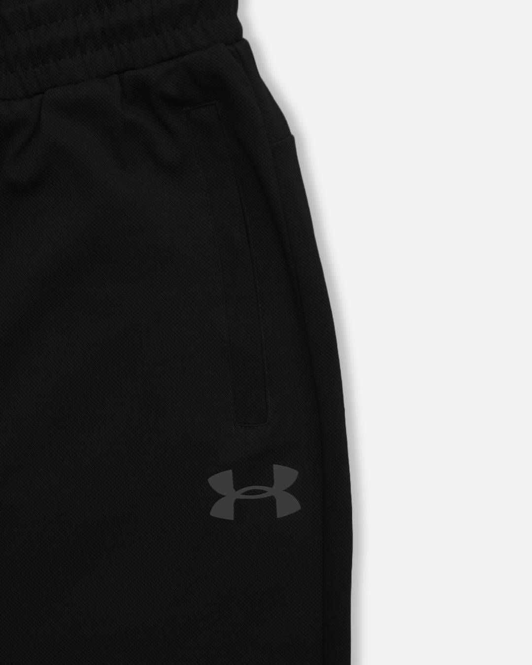 Under Armr Unisex Dryfit Trouser Black Color Ut-12