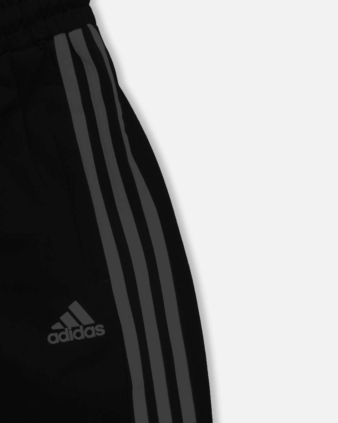 Adids Unisex Dryfit Trouser Black Color Ut-08