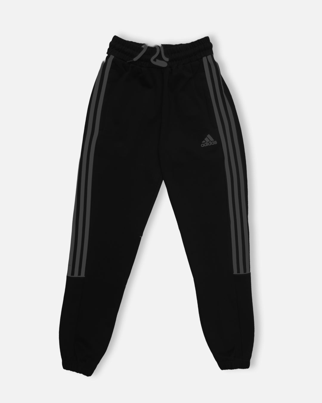 Adids Unisex Dryfit Trouser Black Color Ut-08