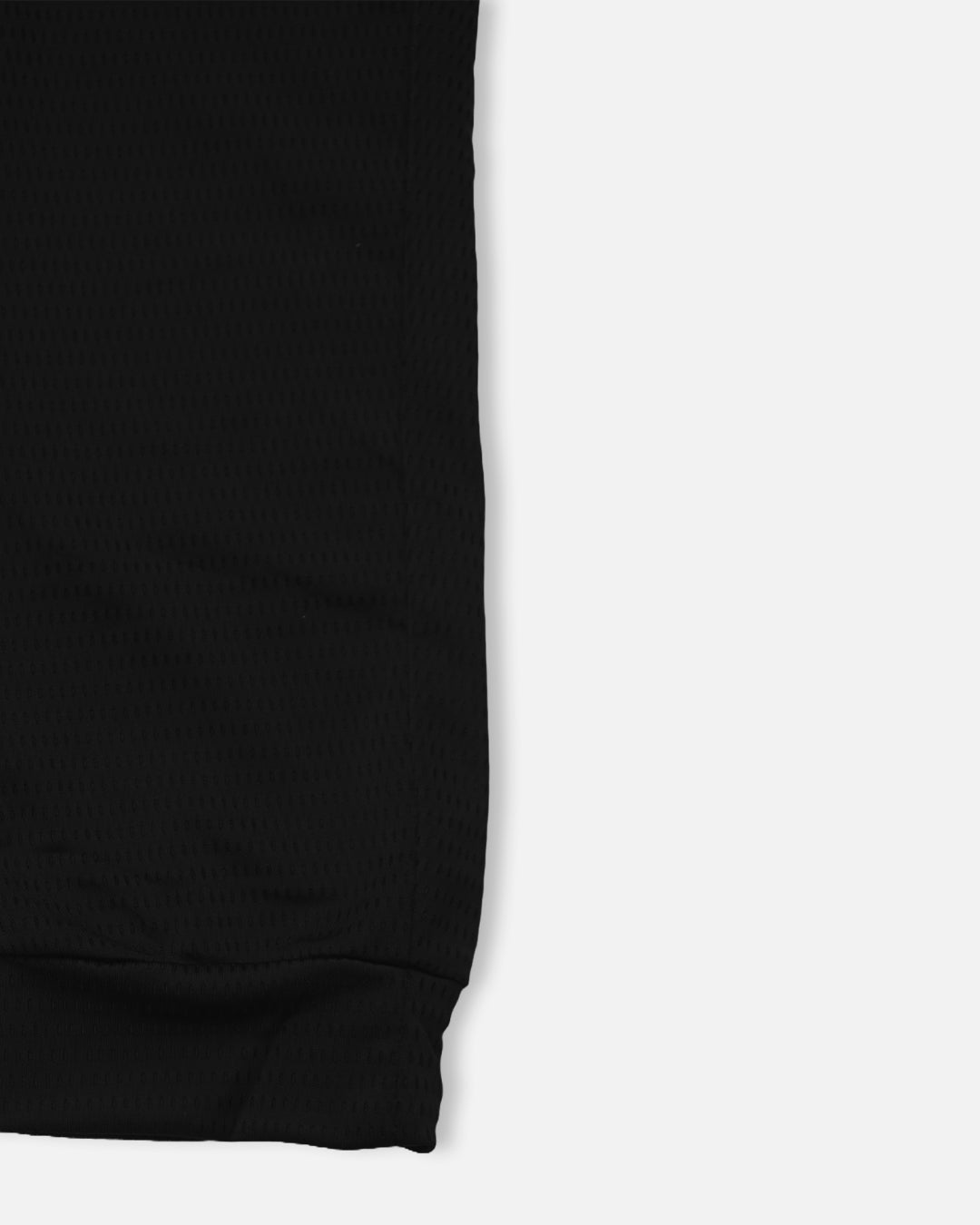 NIKK Unisex Dryfit Trouser Black Color Ut-10