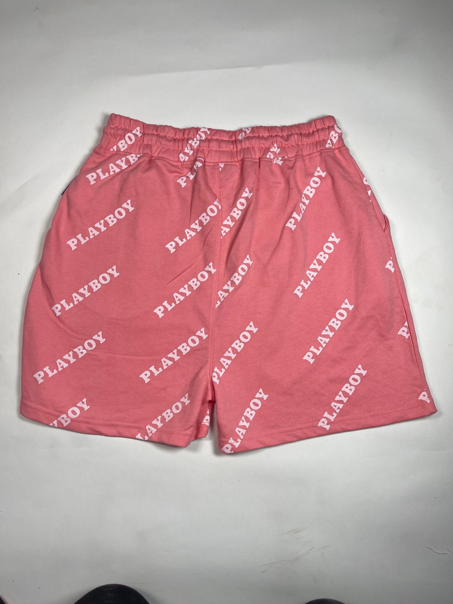 Misguidd Branded Women's Short Pink Color MWS-01