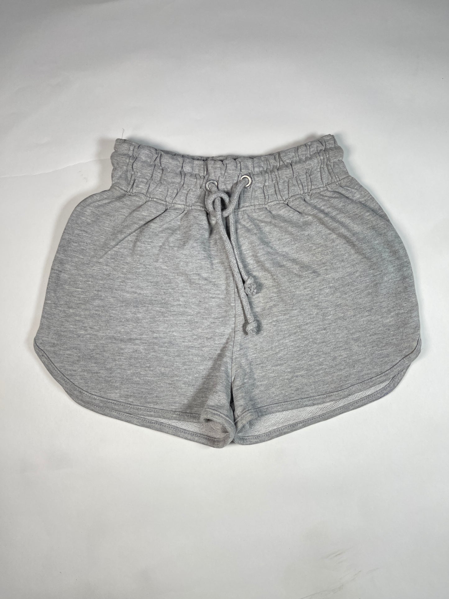 Misguidd Branded Women's Short Grey Color MWS-17