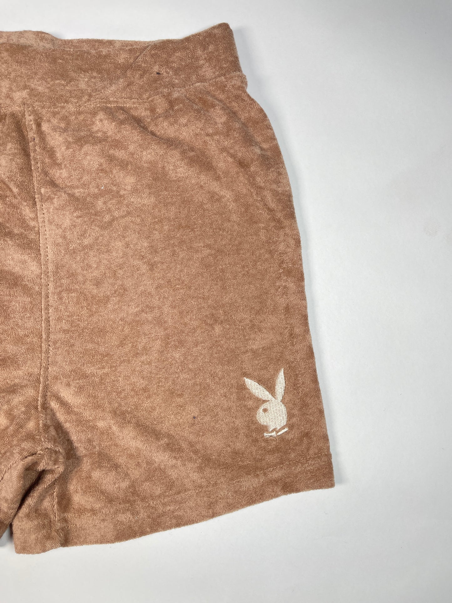 Misguidd Branded Women's Short Light Borwn Color MWS-09