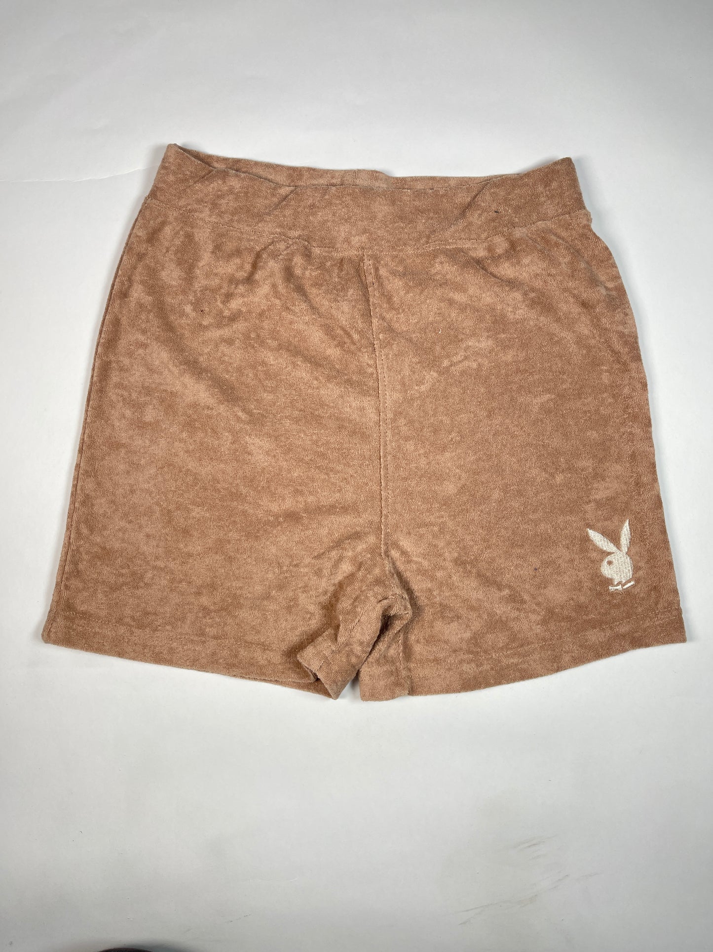 Misguidd Branded Women's Short Light Borwn Color MWS-09