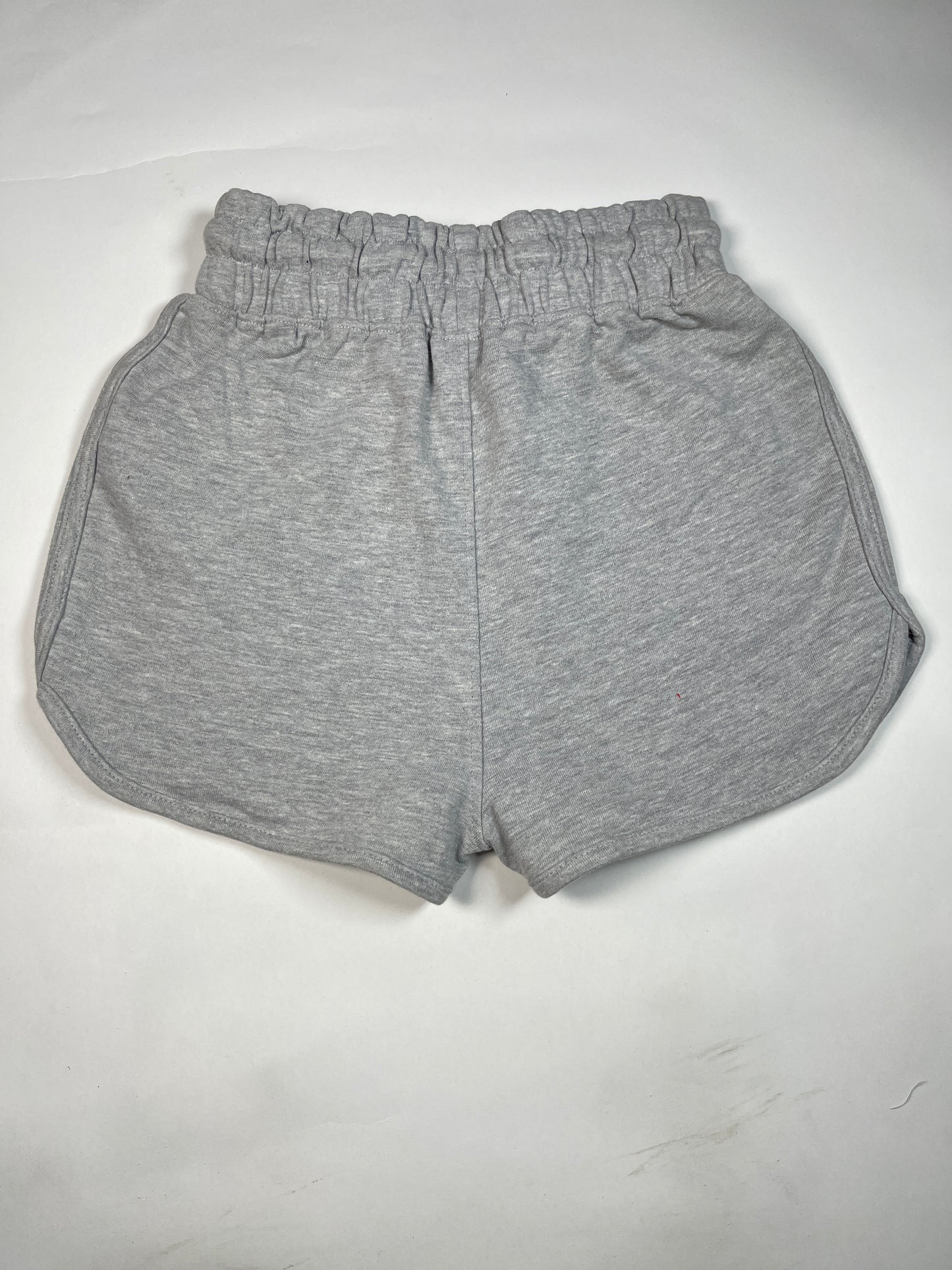 Misguidd Branded Women's Short Grey Color MWS-17