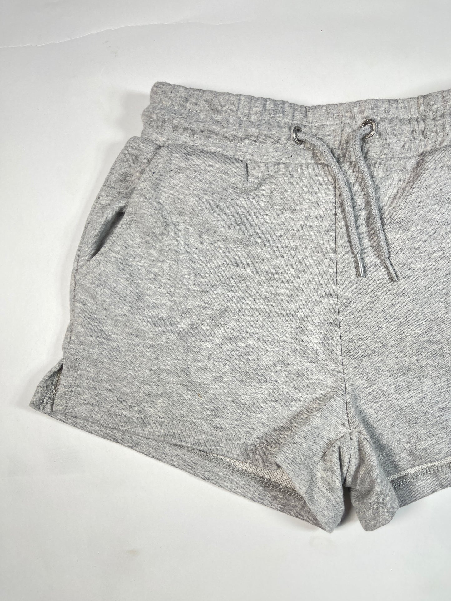 Misguidd Branded Women's Short Grey Color MWS-10