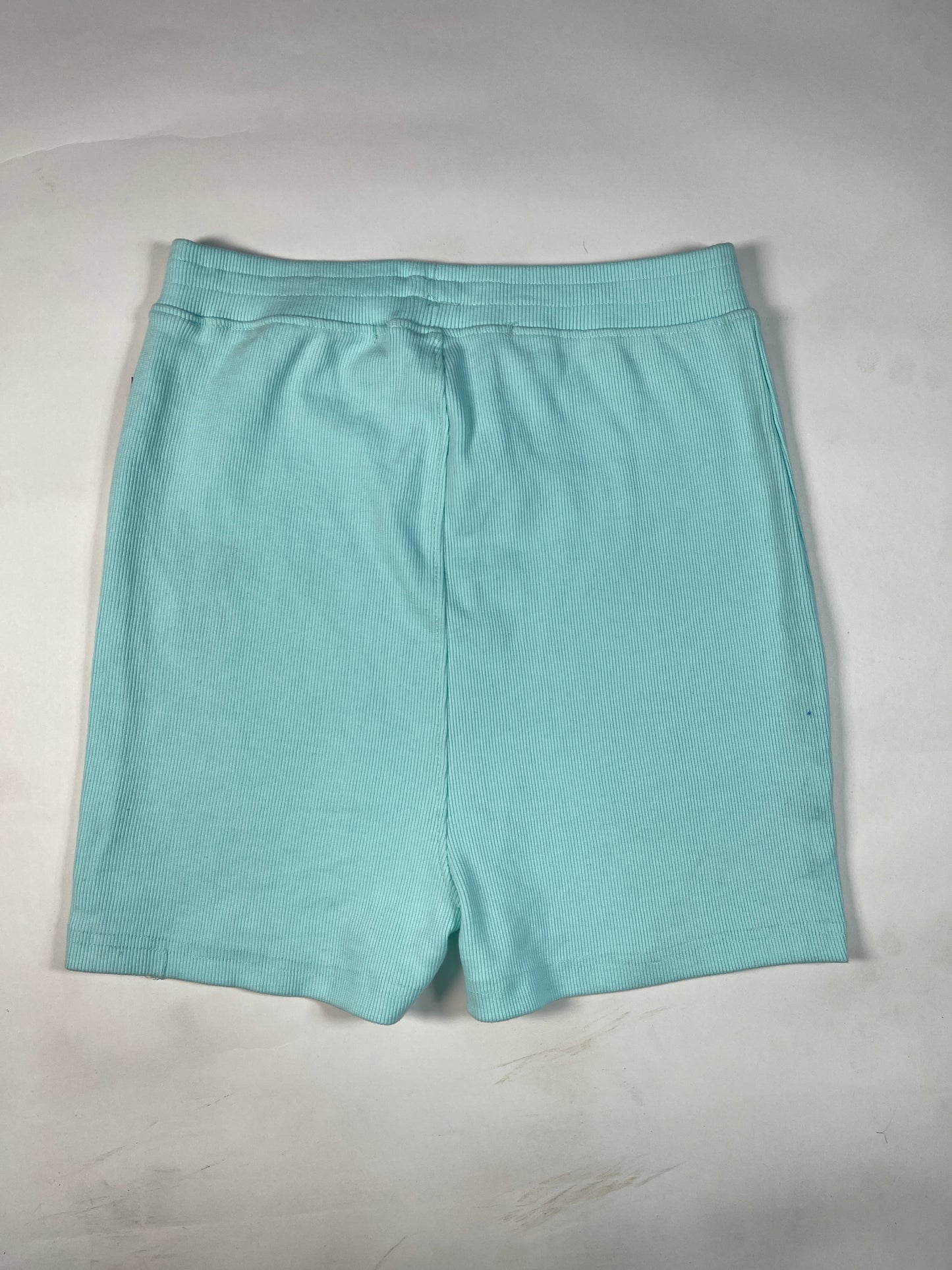 Misguidd Branded Women's Short Green Color MWS-03