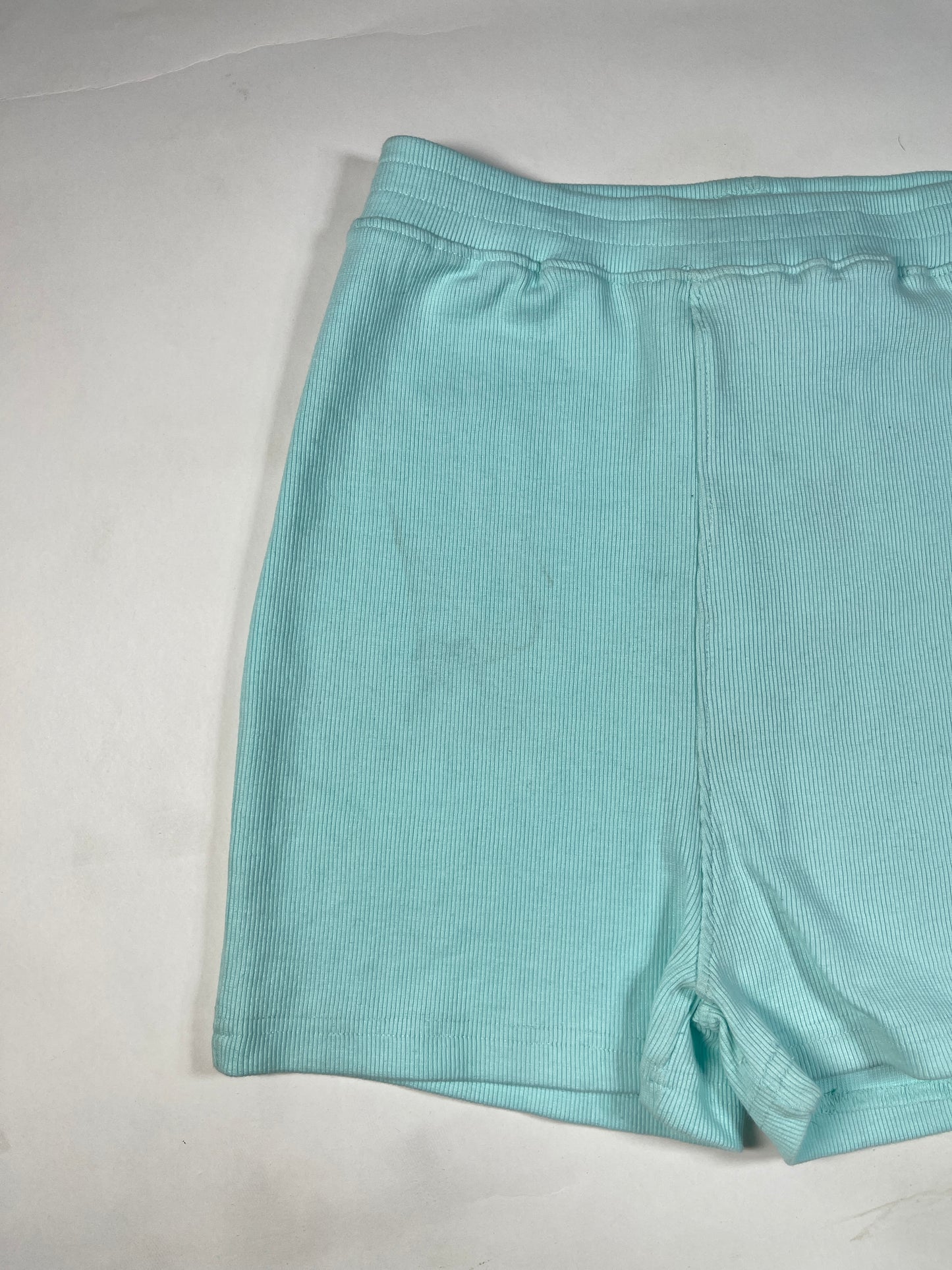 Misguidd Branded Women's Short Green Color MWS-03