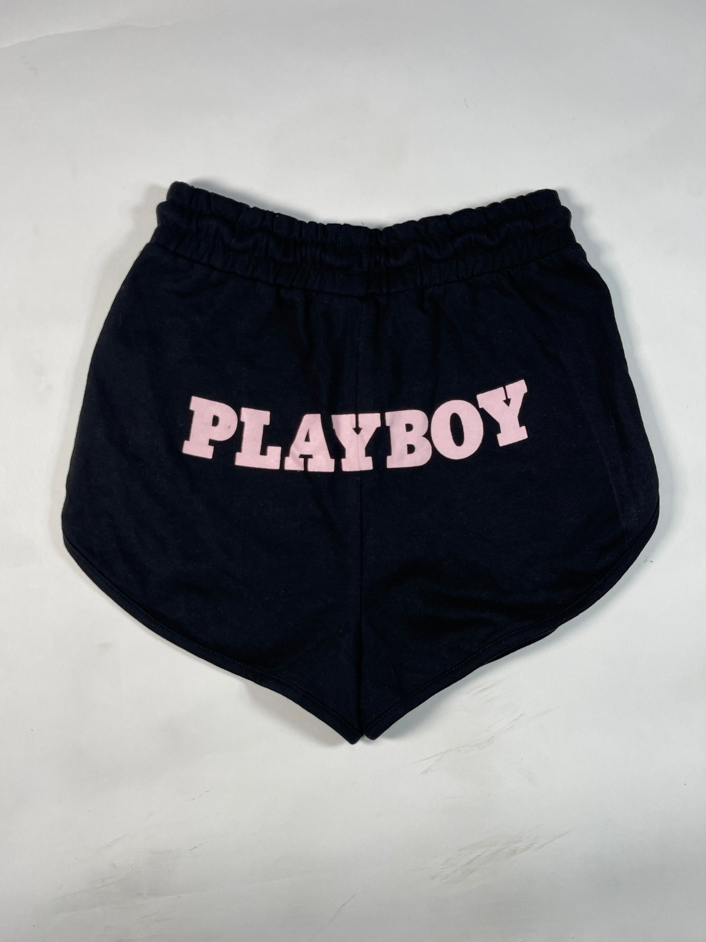 Misguidd Branded Women's Short Black Color MWS-16