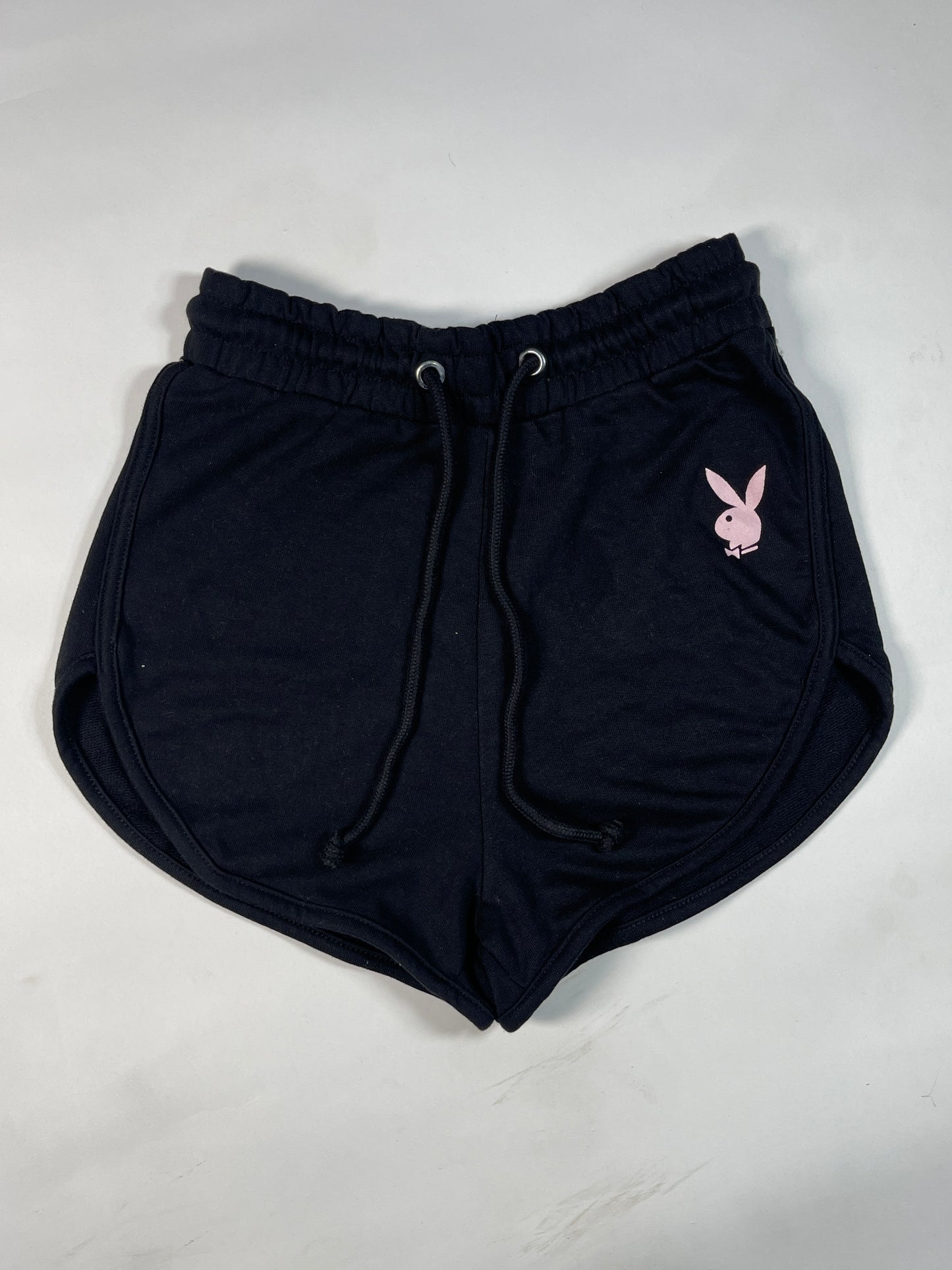 Misguidd Branded Women's Short Black Color MWS-16