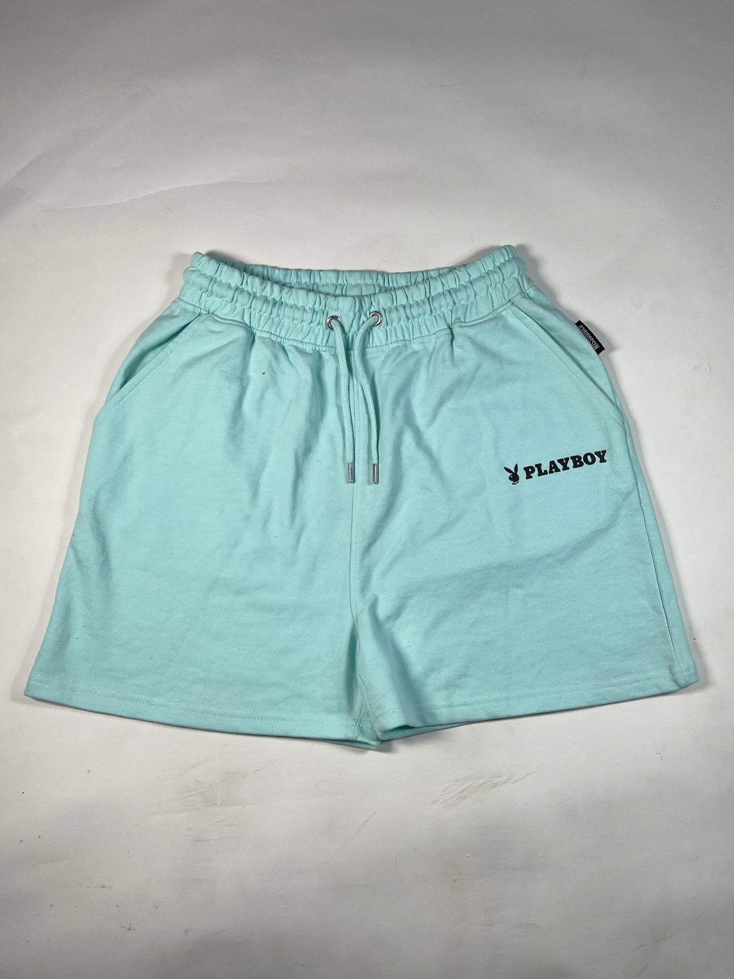 Misguidd Branded Women's Short Green Color MWS-02