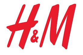 H&M logo