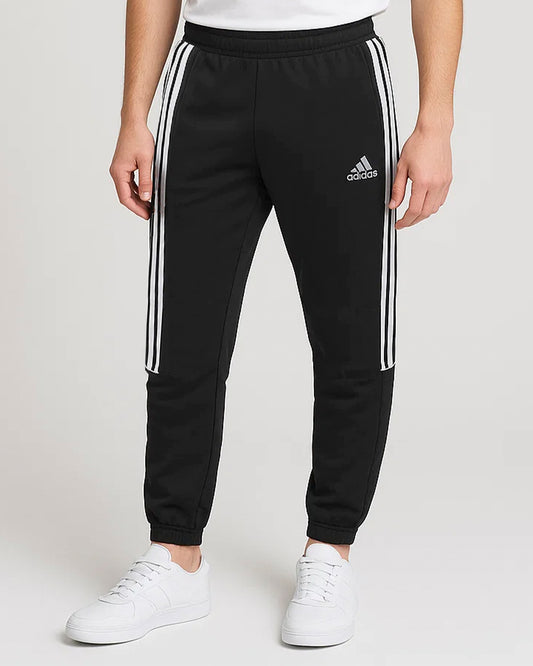 Adids Unisex Dryfit Trouser Black Color Ut-08