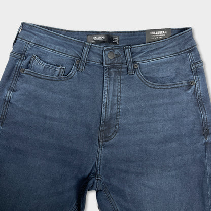 Zelig Branded Men's Jeans Dull Blue Color SP-02