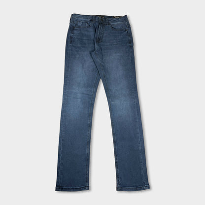 Zelig Branded Men's Jeans Dull Blue Color SP-02