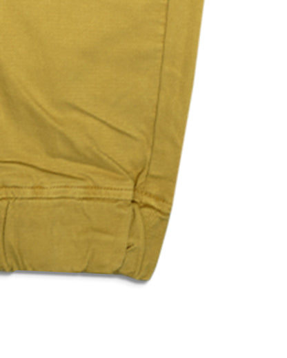 Guss Branded Men's Joger Fit Cargo Brown Color CFP-25