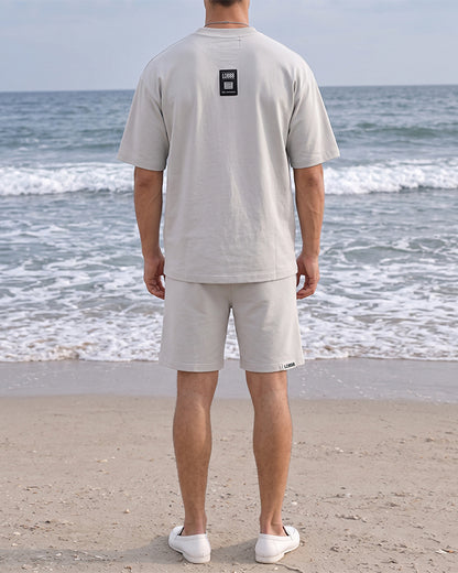 LEECOPR Branded Men's Co-ord Suit MCDS-02