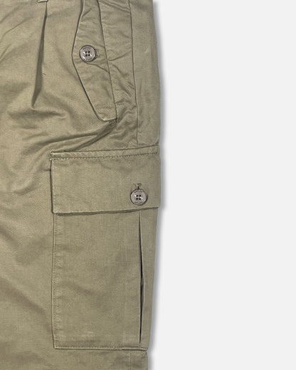 Reeplay Branded Cargo Brown Color CFP-18
