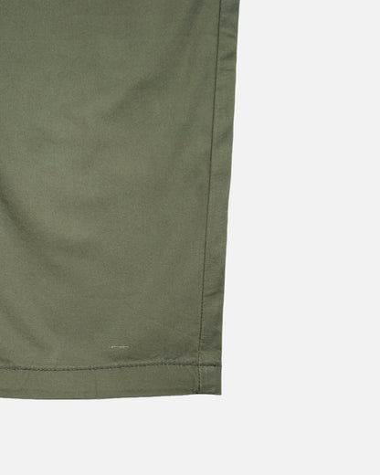 MLNN Branded Men's Slim Fit Chino Pant Green Color MCP-07