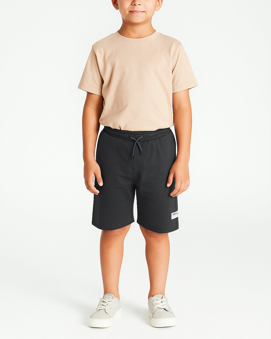 ZARRAA Boy's Premium Shorts  Color BST-13