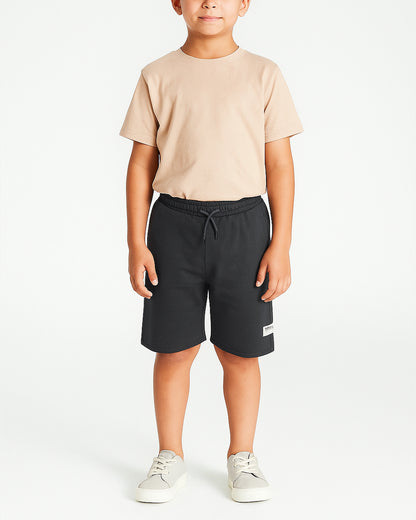 ZARRAA Boy's Premium Shorts  Color BST-13
