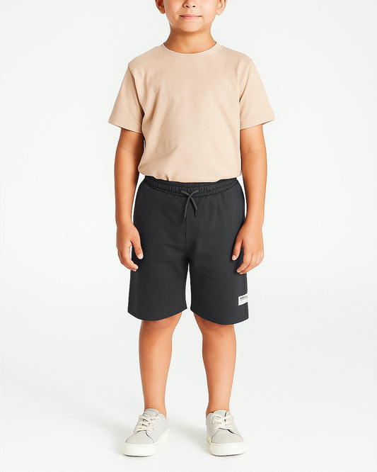 ZARRAA Boy's Premium Shorts  Color BST-13