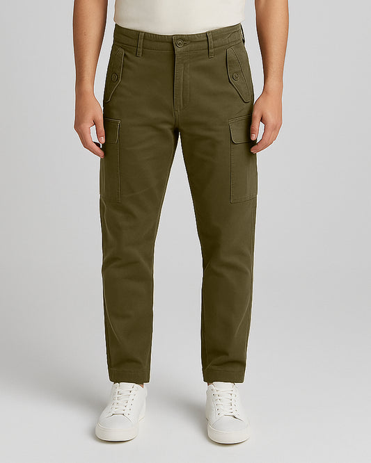 Reeplay Branded Cargo Green Color CFP-19